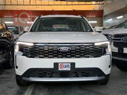 فورد تيريتوري